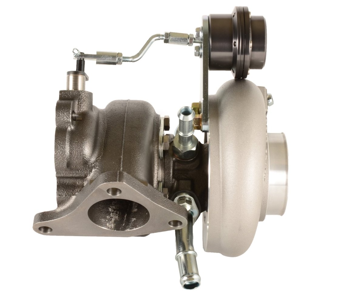 TR Hybrid TD05 - GT30 Ball Bearing Billet Wheel Turbo for WRX 2002 - 2007 / STi 2004 - 2013 | TR - TS1032 - JDMuscleTurbosTR-TS10321.3 bar