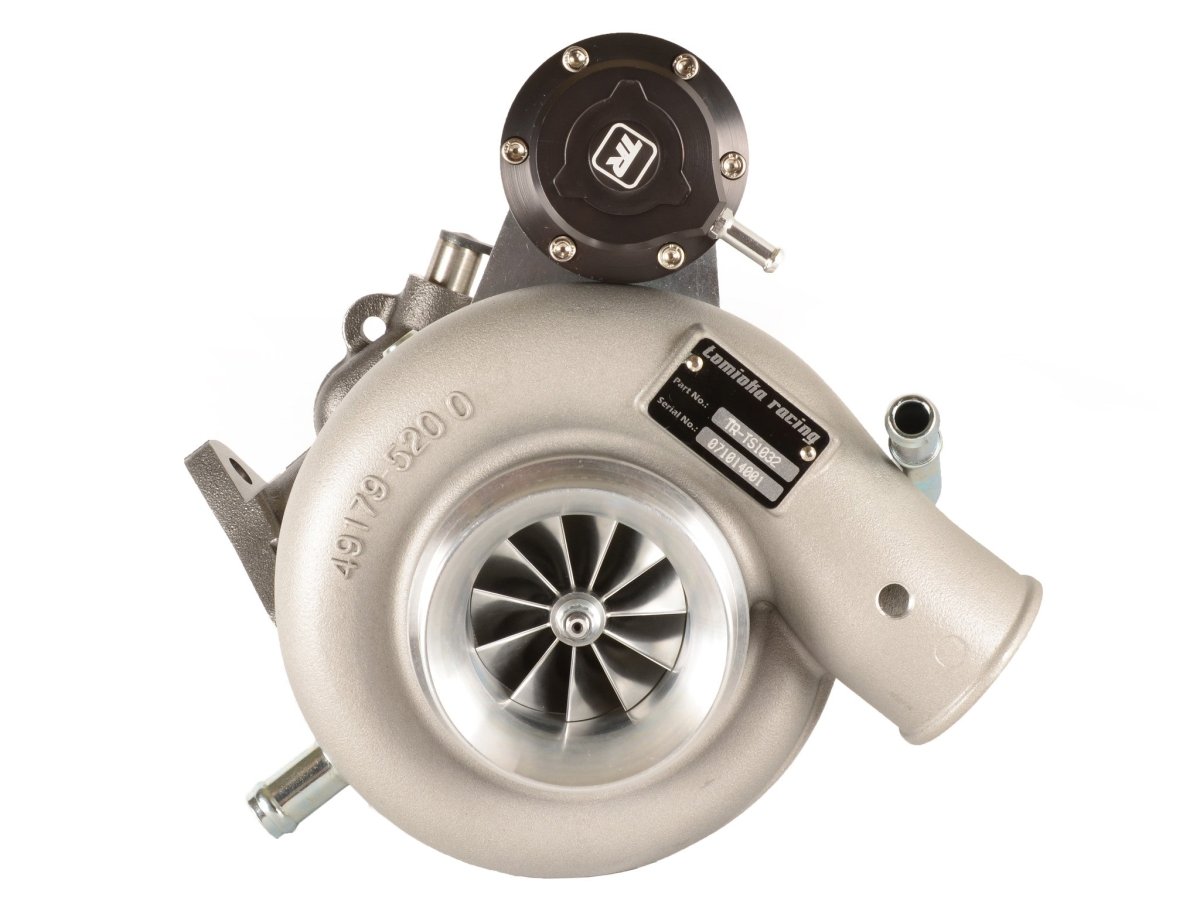 TR Hybrid TD05 - GT30 Ball Bearing Billet Wheel Turbo for WRX 2002 - 2007 / STi 2004 - 2013 | TR - TS1032 - JDMuscleTurbosTR-TS10321.3 bar