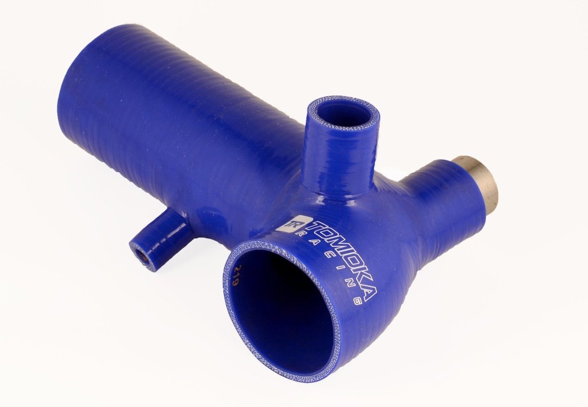 TR Inlet Hose for Subaru BRZ 2013+ / Scion FR - S 2013+ / Toyota FT - 86 2013+ | TR - HS1008 - PARENT - JDMuscleTurbo Inlet Hoses and PipesTR-HS1008-BLACKBlack