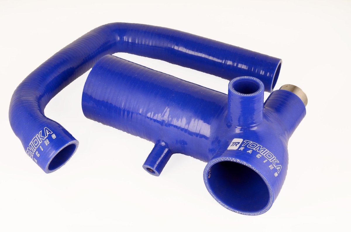 TR Inlet Hose & Sound Pipe for Subaru BRZ 2013+ / Scion FR - S 2013+ / Toyota FT - 86 2013+ | TR - HS1010 - PARENT - JDMuscleTurbo Inlet Hoses and PipesTR-HS1010-BLACKBlack