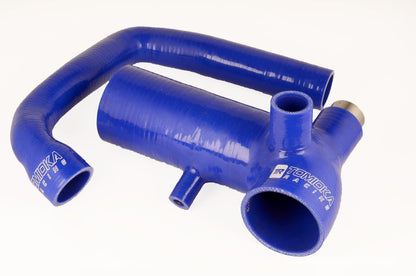 TR Inlet Hose & Sound Pipe for Subaru BRZ 2013+ / Scion FR - S 2013+ / Toyota FT - 86 2013+ | TR - HS1010 - PARENT - JDMuscleTurbo Inlet Hoses and PipesTR-HS1010-BLACKBlack