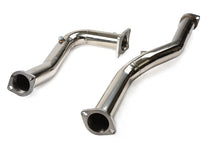 TR J - Pipe for WRX 6 - Speed MT 2015+ | TR - ES1017 - JDMuscleFront Pipes and Downpipes / J - PipesTR-ES10171