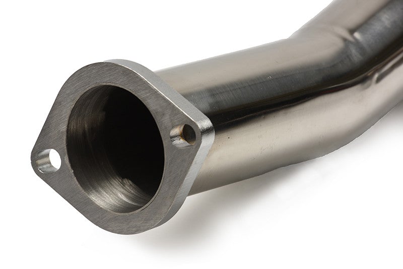 TR J - Pipe for WRX 6 - Speed MT 2015+ | TR - ES1017 - JDMuscleFront Pipes and Downpipes / J - PipesTR-ES10171