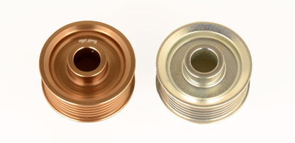 TR Lightweight Alternator Pulley for Scion FR - S 2013 - 2016 / Subaru BRZ 2013+ / Toyota 86 2017+ | TR - TM2043 - JDMusclePulleysTR-TM2043