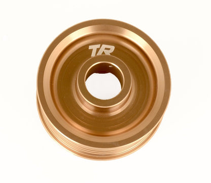 TR Lightweight Alternator Pulley for Scion FR - S 2013 - 2016 / Subaru BRZ 2013+ / Toyota 86 2017+ | TR - TM2043 - JDMusclePulleysTR-TM2043