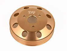 TR Lightweight Waterpump Pulley for Scion FR - S 2013 - 2016 / Subaru BRZ 2013+ / Toyota 86 2017+ | TR - TM2045 - JDMusclePulleysTR-TM2045