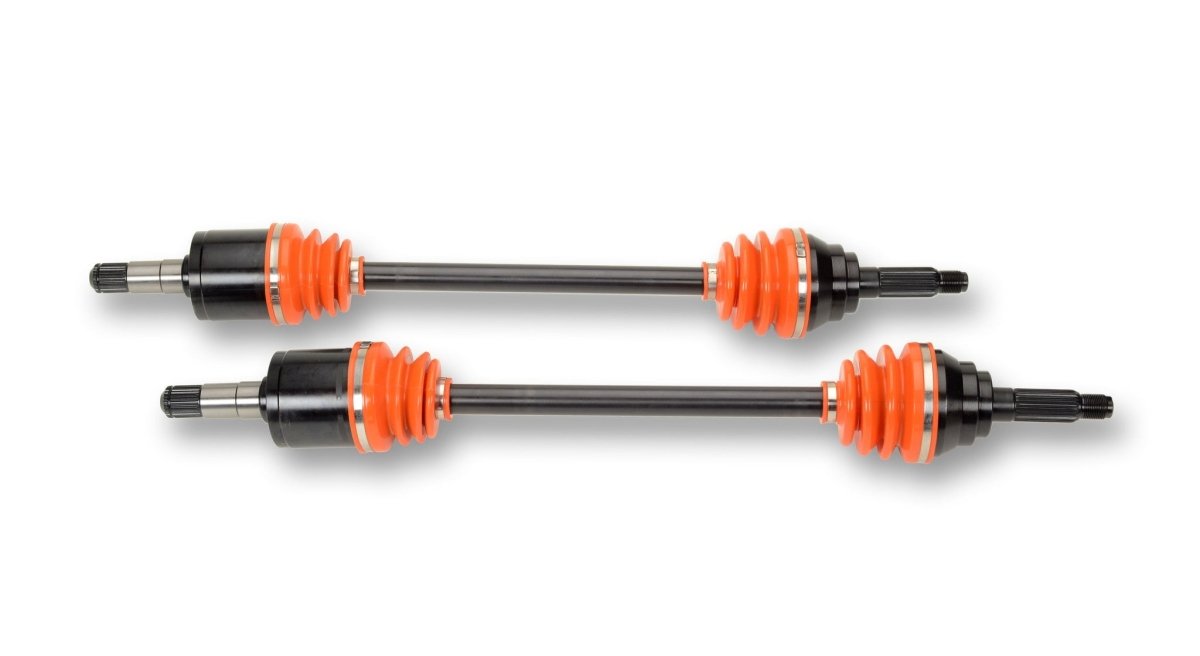 TR Rear Axle Subaru Impreza 2005+ / STI 2005+ | TR - CS2003 - JDMuscleDrive AxlesTR-CS2003