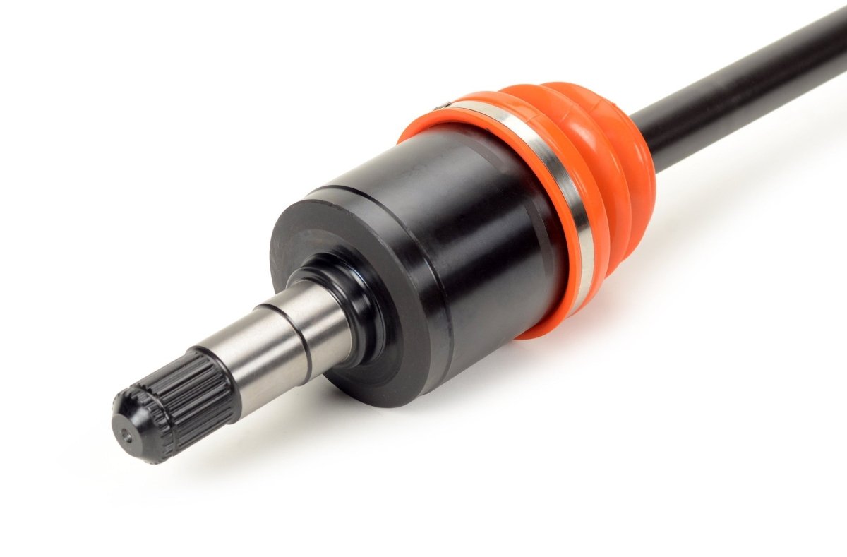 TR Rear Axle Subaru Impreza 2005+ / STI 2005+ | TR - CS2003 - JDMuscleDrive AxlesTR-CS2003