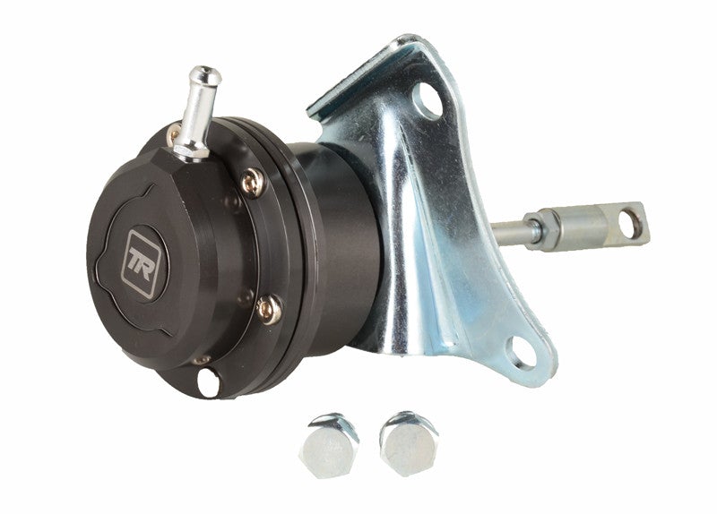 TR TD Turbocharger Billet Wastegate Actuator 1.3 Bar / 19 PSI Subaru 2002 - 2012 WRX / 2004 - 2012 STi / 2005+ Legacy GT | TR - AM - PARENT - JDMuscleWastegatesTR-AM-01AM1013 - Billet Wastegate Actuator for Subaru 2002 - 2007 WRX/2004 - 2012 STi for TD05/TD06 - 20G Twin Scroll Turbo