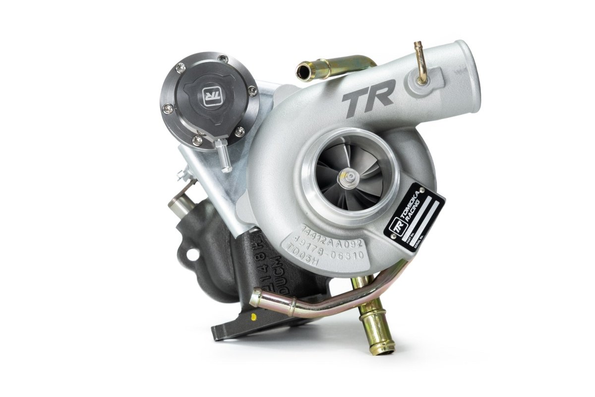 TR TD05 - 16G Turbo Subaru 2002 - 2007 WRX / 2004+ STI | TR - TS1002 - JDMuscleTurbosTR-TS1002