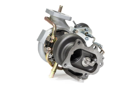 TR TD05 - 18G Turbo | flange outlet Subaru 2008 - 2014 WRX / 2009 - 2013 Forester XT / 2005 - 2009 Legacy GT | TR - TS1004 - JDMuscleTurbosTR-TS1004
