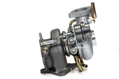 TR TD05 - 18G Turbo | flange outlet Subaru 2008 - 2014 WRX / 2009 - 2013 Forester XT / 2005 - 2009 Legacy GT | TR - TS1004 - JDMuscleTurbosTR-TS1004