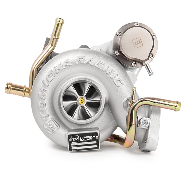 TR TD05 - 20G Ball Bearing Billet Wheel Turbo for Subaru 2008 - 2014 WRX / 2005 - 2008 Legacy GT | TR - TS1051 - JDMuscleTurbosTR-TS10511.1 bar