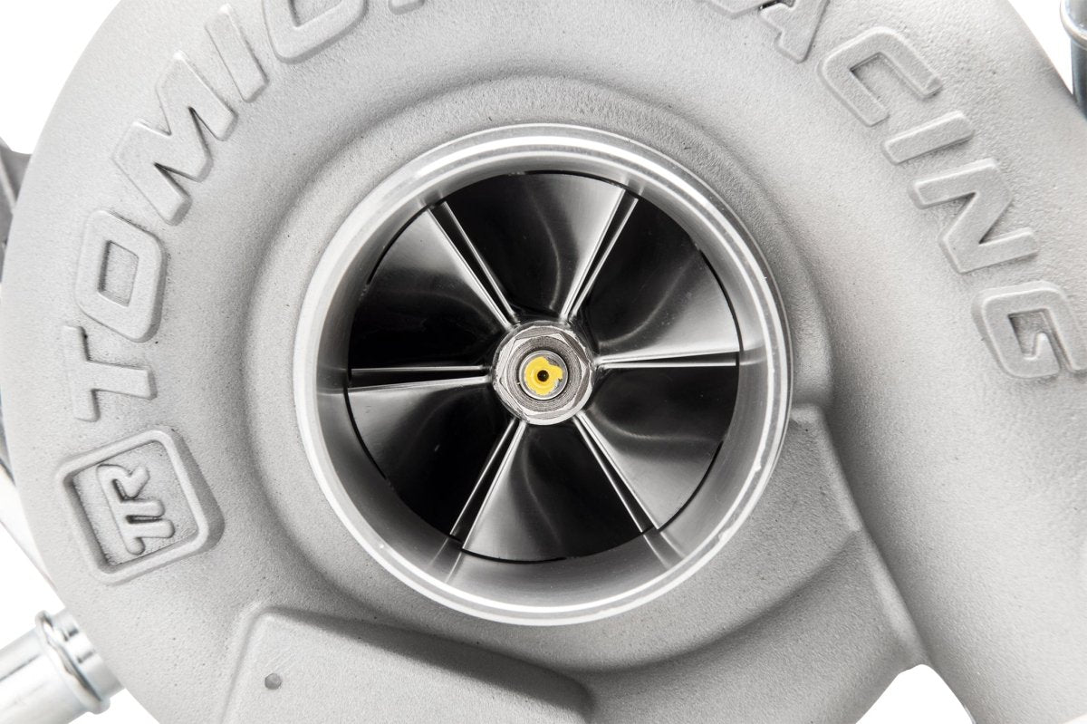TR TD05 - 20G Ball Bearing Billet Wheel Turbo for WRX 2002 - 2007 / STI 2004 - 2018 | TR - TS1050 - JDMuscleTurbosTR-TS10501.1 bar