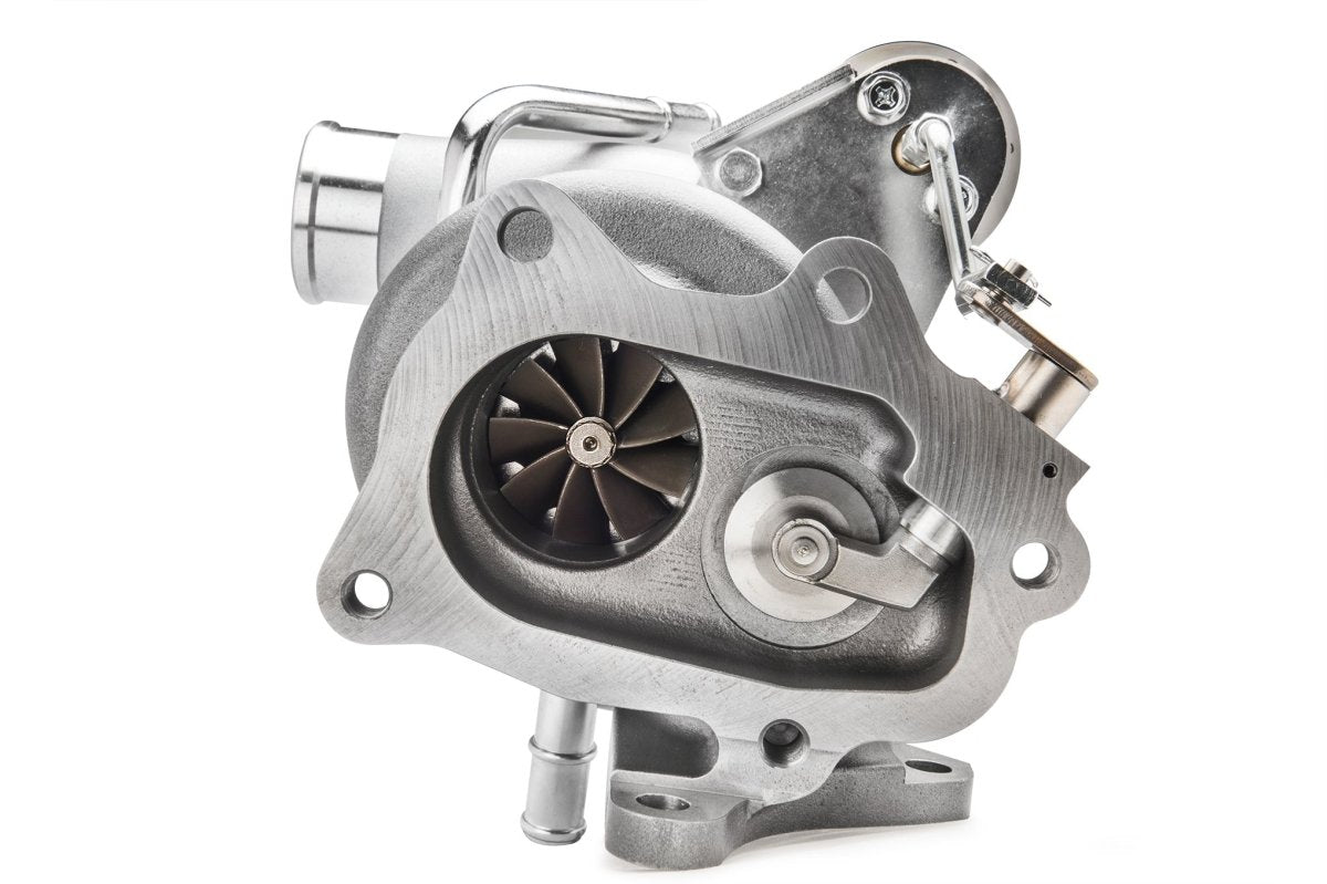 TR TD05 - 20G Ball Bearing Billet Wheel Turbo for WRX 2002 - 2007 / STI 2004 - 2018 | TR - TS1050 - JDMuscleTurbosTR-TS10501.1 bar