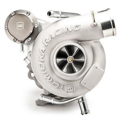TR TD05 - 20G Ball Bearing Billet Wheel Turbo for WRX 2002 - 2007 / STI 2004 - 2018 | TR - TS1050 - JDMuscleTurbosTR-TS10501.1 bar