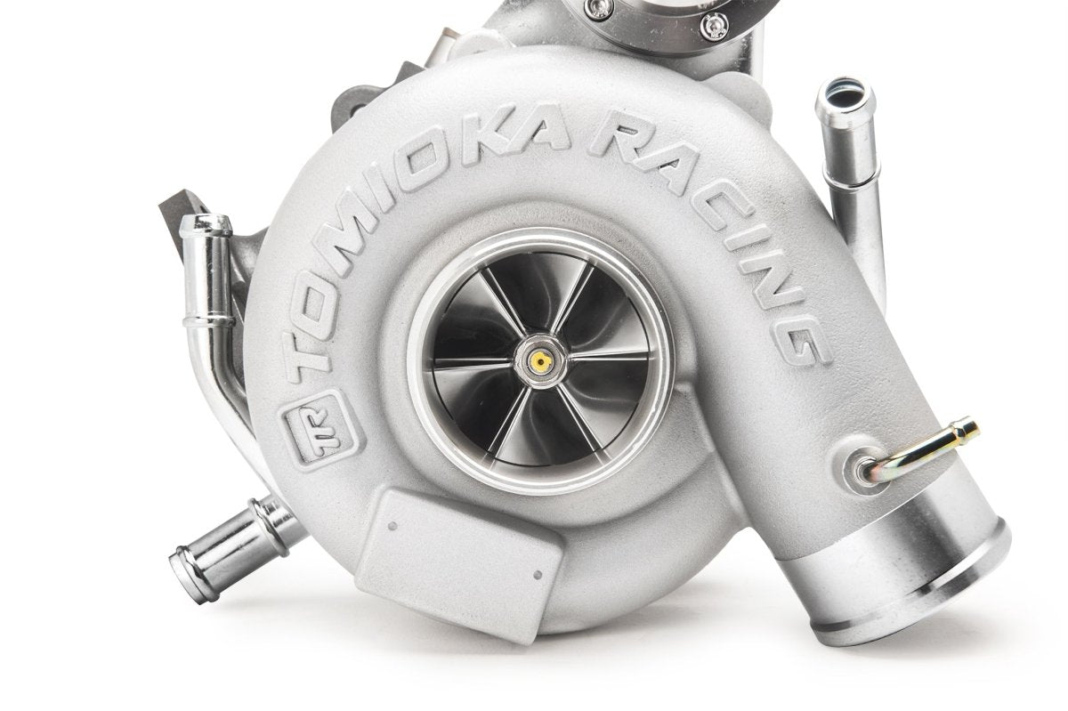 TR TD05 - 20G Ball Bearing Billet Wheel Turbo for WRX 2002 - 2007 / STI 2004 - 2018 | TR - TS1050 - JDMuscleTurbosTR-TS10501.1 bar