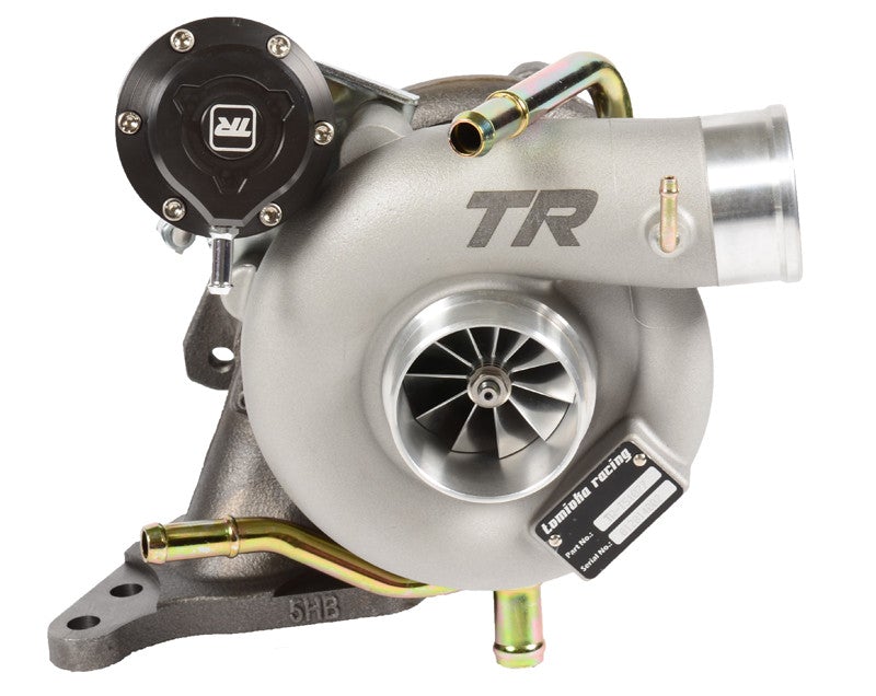 TR TD06 - 20G Billet Wheel Twin Scroll Turbo for WRX 2002 - 2007 /STi 2004 - 21 | TR - TS1027 - JDMuscleTurbo Kits / Supercharger KitsTR-TS10271.3 bar