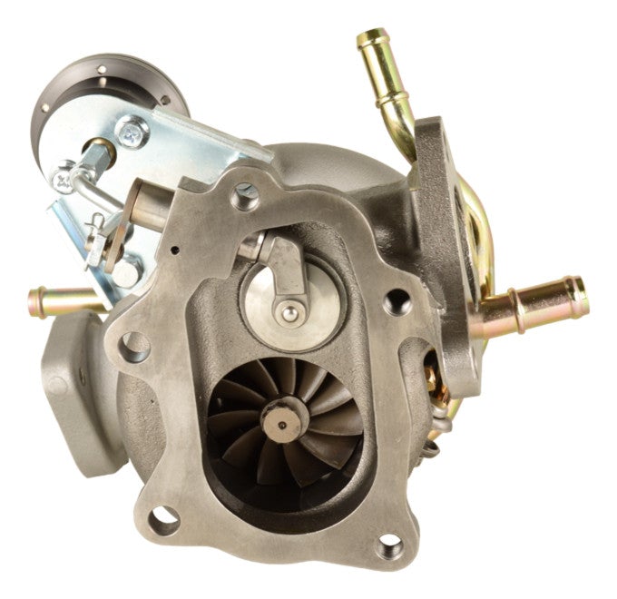 TR TD06 - 20G Turbo | flange outlet Subaru 2009+ WRX / 2005+ Legacy GT / 2008+ Forester | TR - TS1006 - JDMuscleTurbosTR-TS10061.3 bar