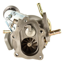 TR TD06 - 20G Turbo | flange outlet Subaru 2009+ WRX / 2005+ Legacy GT / 2008+ Forester | TR - TS1006 - JDMuscleTurbosTR-TS10061.3 bar