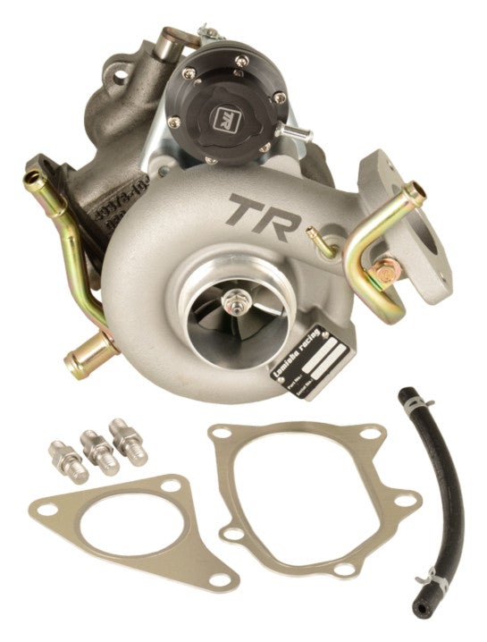 TR TD06 - 20G Turbo | flange outlet Subaru 2009+ WRX / 2005+ Legacy GT / 2008+ Forester | TR - TS1006 - JDMuscleTurbosTR-TS10061.3 bar