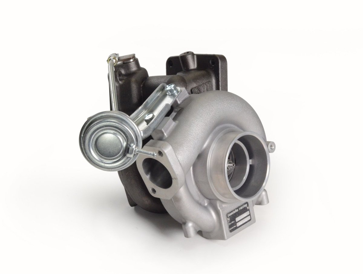 TR TD06 - 20G Turbo for Mitsubishi Evolution Lancer 2004 - 2009 | TR - TM1000 - JDMuscleTurbosTR-TM1000