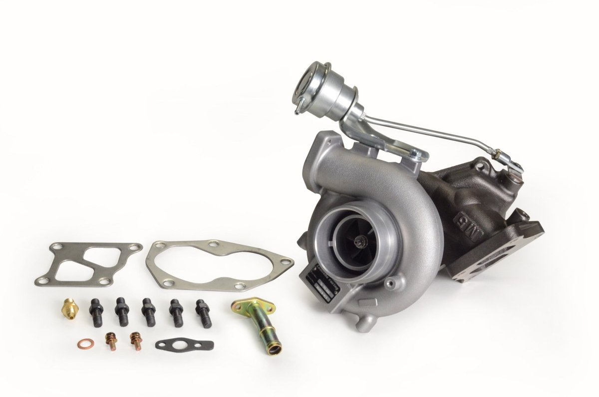TR TD06 - 20G Turbo for Mitsubishi Evolution Lancer 2004 - 2009 | TR - TM1000 - JDMuscleTurbosTR-TM1000