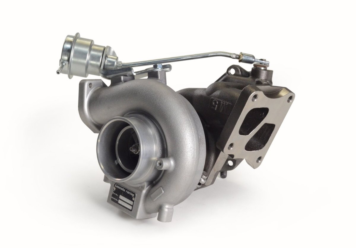 TR TD06 - 20G Turbo for Mitsubishi Evolution Lancer 2004 - 2009 | TR - TM1000 - JDMuscleTurbosTR-TM1000