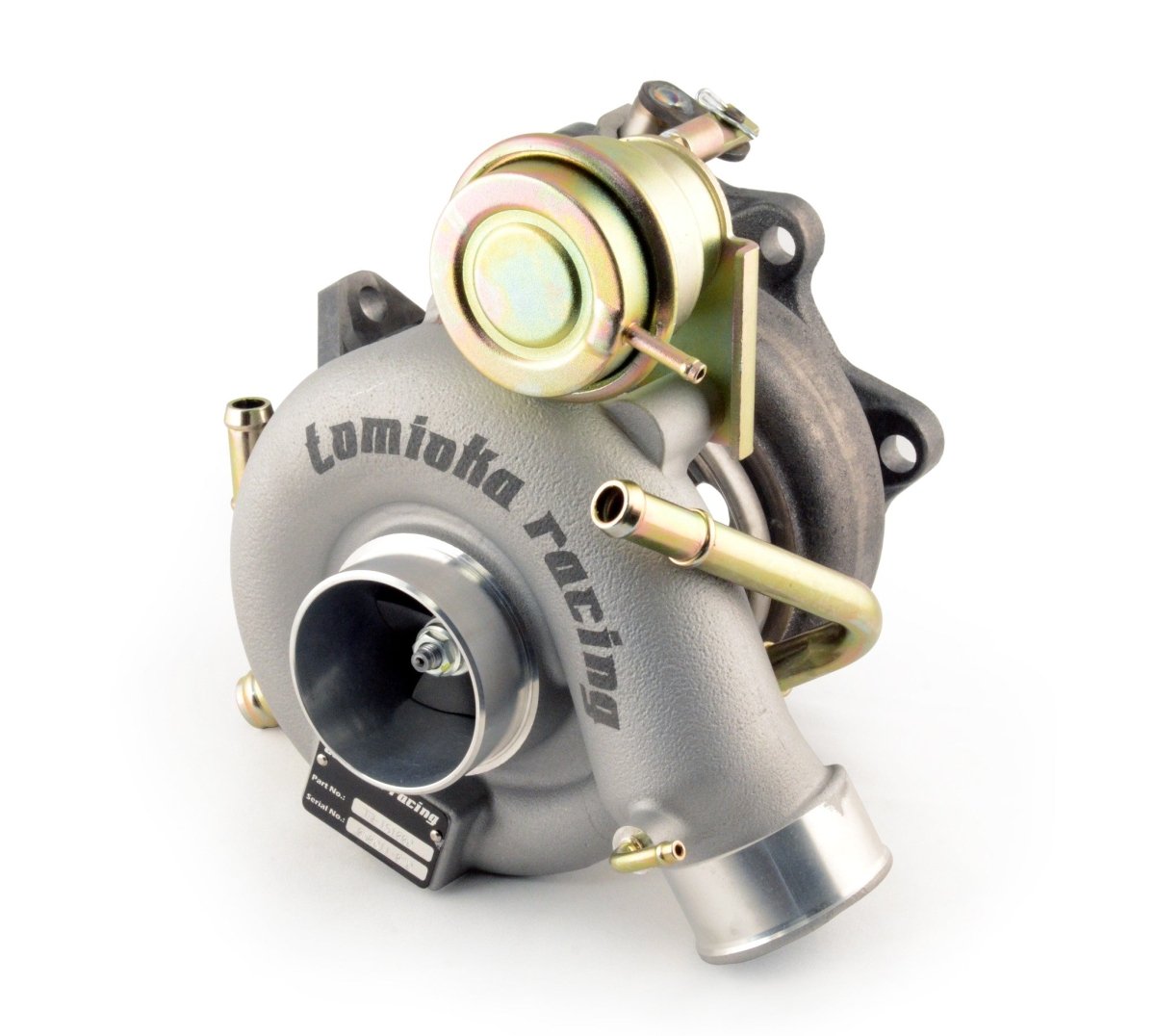 TR TD06 - 20G Turbo for Subaru 2002 - 2007 WRX / 2004+ STI | TR - TS1008 - JDMuscleTurbosTR-TS10081.3 bar