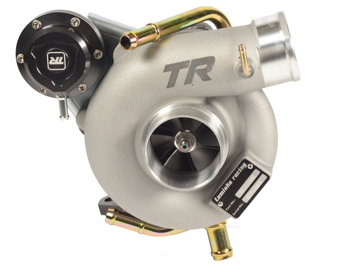 TR TD06 - 20G Turbo for Subaru 2002 - 2007 WRX / 2004+ STI | TR - TS1008 - JDMuscleTurbosTR-TS10081.3 bar