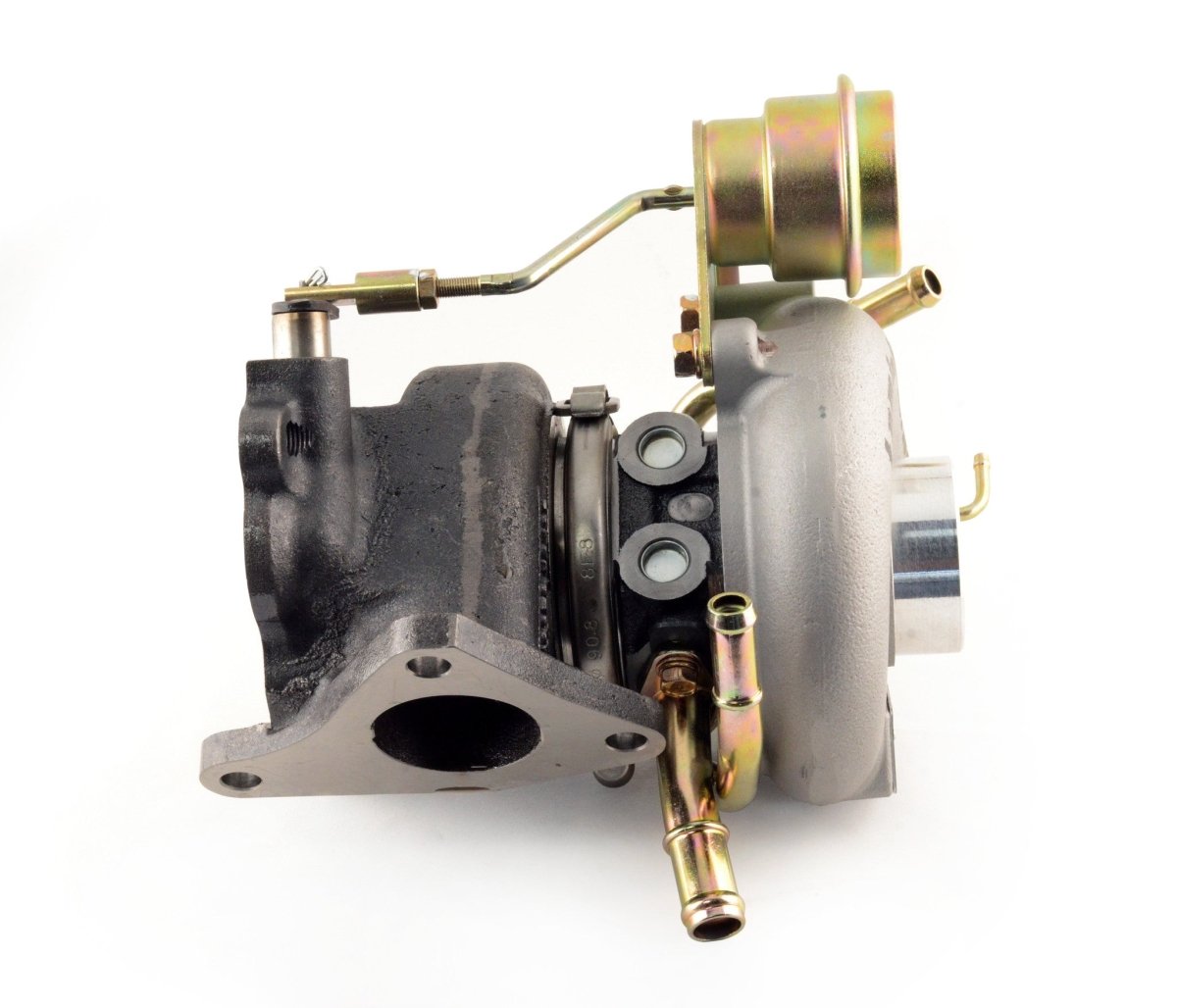TR TD06 - 20G Turbo for Subaru 2002 - 2007 WRX / 2004+ STI | TR - TS1008 - JDMuscleTurbosTR-TS10081.3 bar