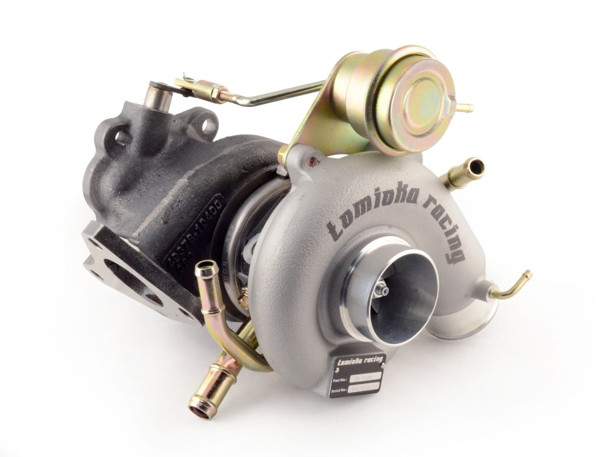 TR TD06 - 20G Turbo for Subaru 2002 - 2007 WRX / 2004+ STI | TR - TS1008 - JDMuscleTurbosTR-TS10081.3 bar