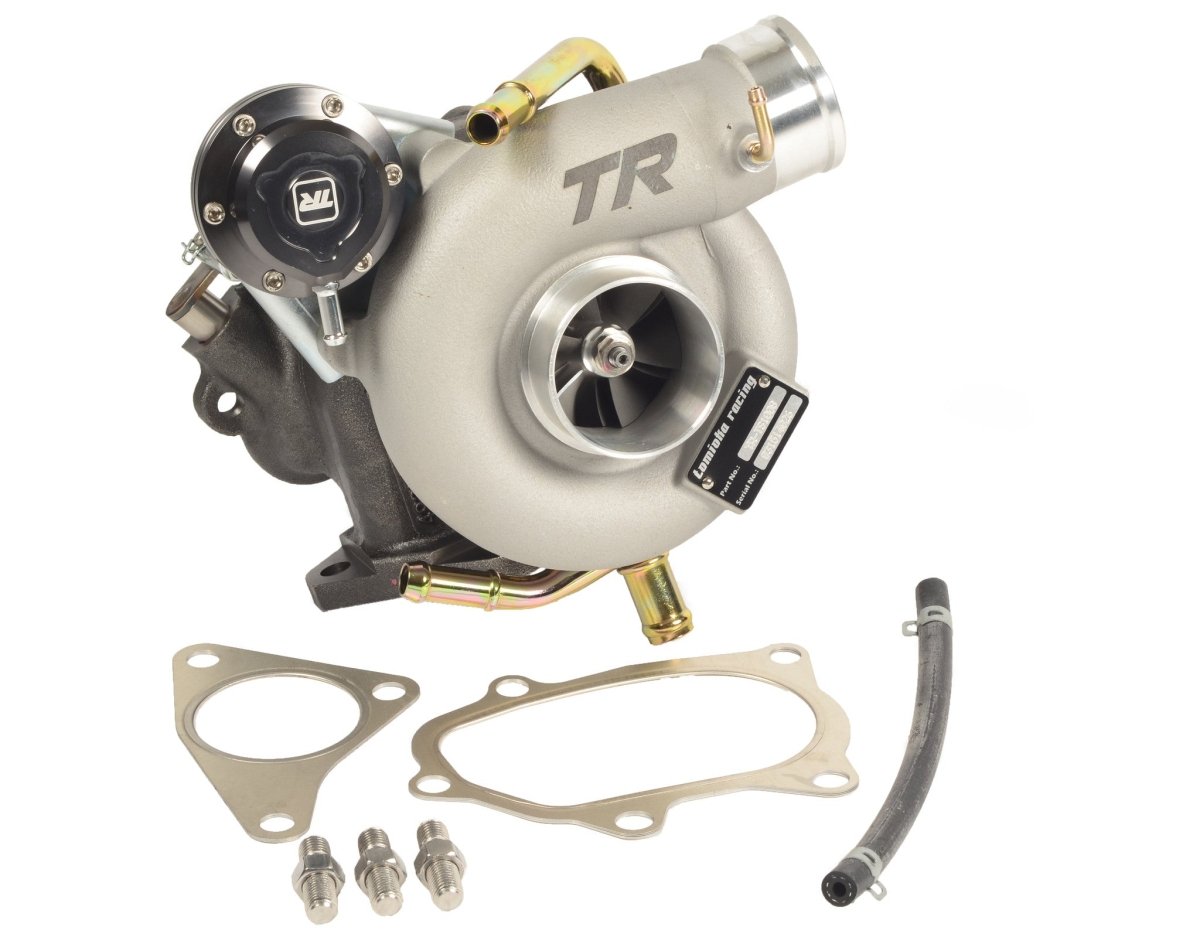 TR TD06 - 20G Turbo for Subaru 2002 - 2007 WRX / 2004+ STI | TR - TS1008 - JDMuscleTurbosTR-TS10081.3 bar