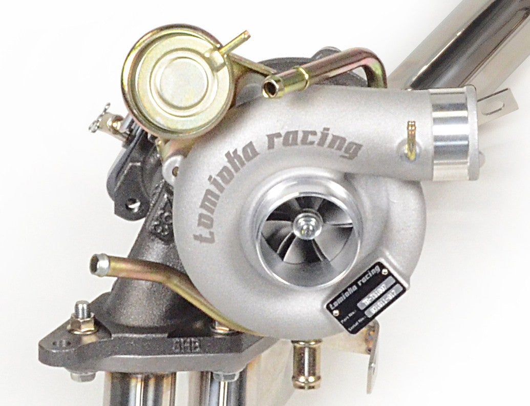 TR TD06 - 20G Twin Scroll Turbo Kit WRX 2002 - 2007 / STi 2002 - 2007 | TR - TS1012 - JDMuscleTurbo Kits / Supercharger KitsTR-TS1012