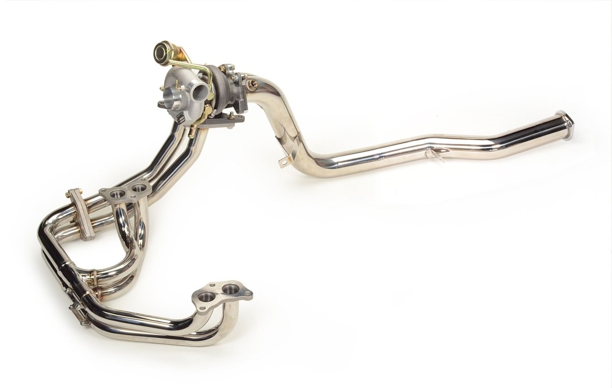 TR TD06 - 20G Twin Scroll Turbo Kit WRX 2002 - 2007 / STi 2002 - 2007 | TR - TS1012 - JDMuscleTurbo Kits / Supercharger KitsTR-TS1012