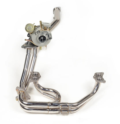 TR TD06 - 20G Twin Scroll Turbo Kit WRX 2008+ | TR - TS1014 - JDMuscleTurbo Kits / Supercharger KitsTR-TS1014