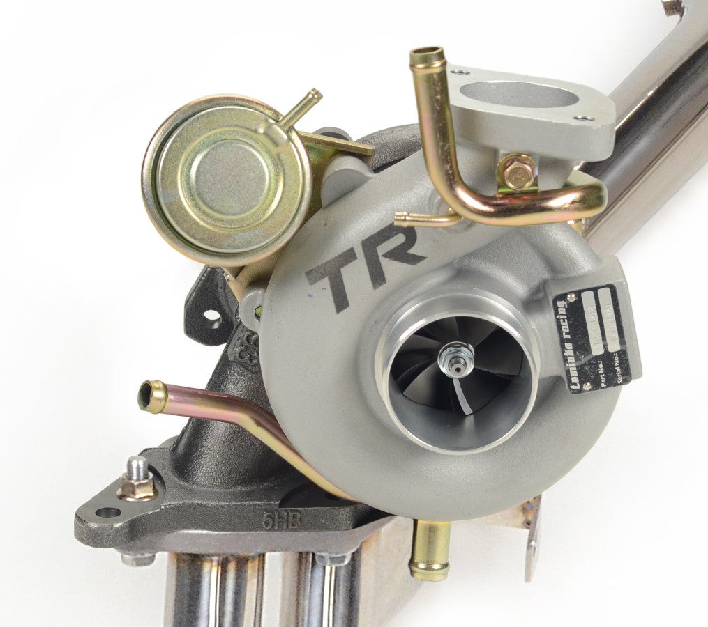 TR TD06 - 20G Twin Scroll Turbo Kit WRX 2008+ | TR - TS1014 - JDMuscleTurbo Kits / Supercharger KitsTR-TS1014