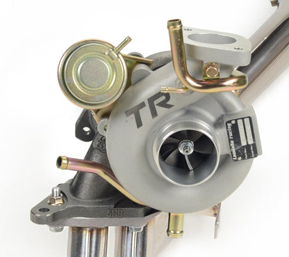 TR TD06 - 20G Twin Scroll Turbo Kit WRX 2008+ | TR - TS1014 - JDMuscleTurbo Kits / Supercharger KitsTR-TS1014