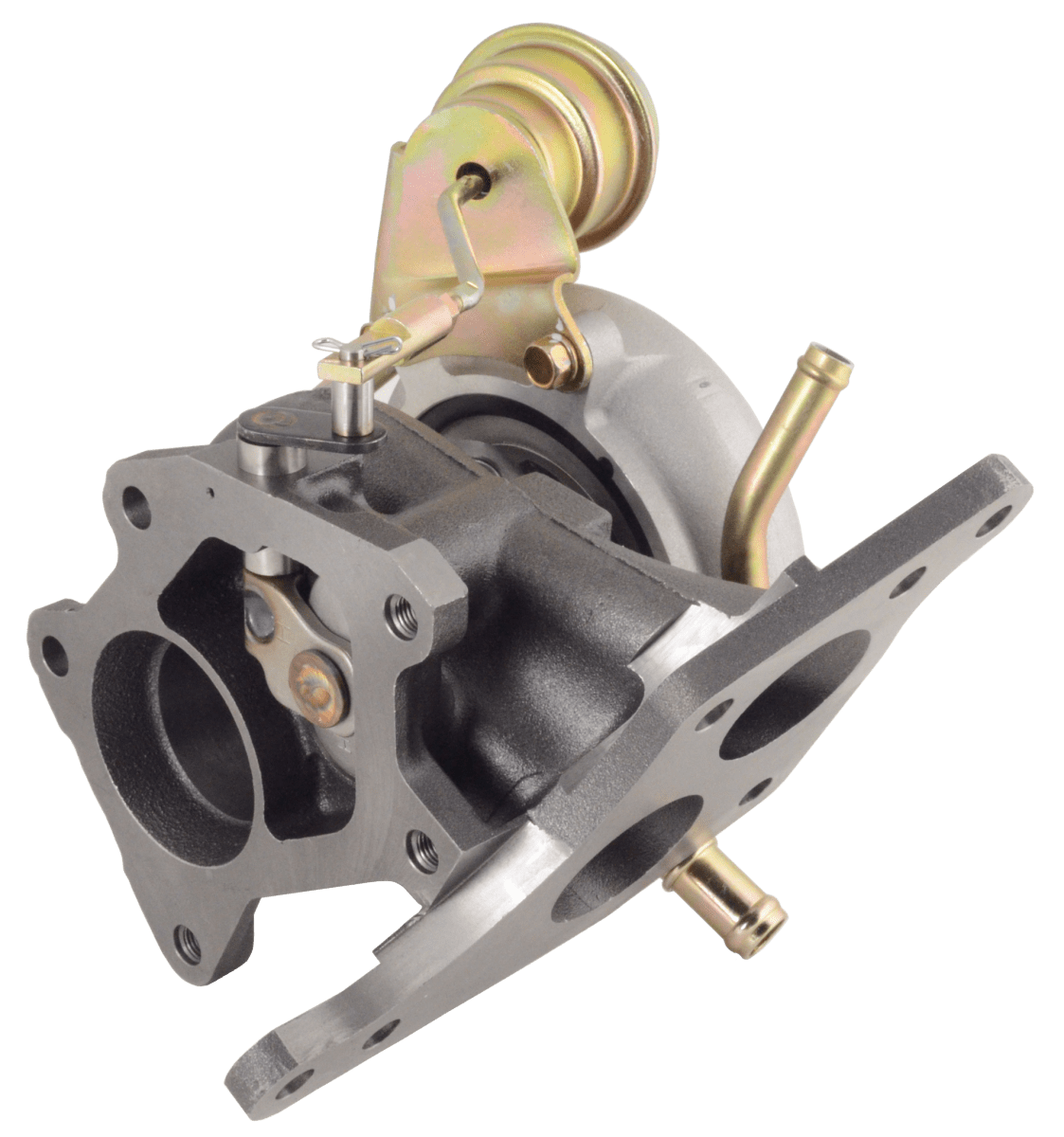 TR TD06 - 20G Twin Scroll Turbo WRX 2002 - 2007/ STi 2007 - 21 | TR - TS1015 - JDMuscleTurbosTR-TS1015