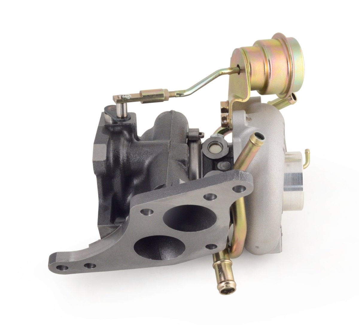 TR TD06 - 20G Twin Scroll Turbo WRX 2002 - 2007/ STi 2007 - 21 | TR - TS1015 - JDMuscleTurbosTR-TS1015