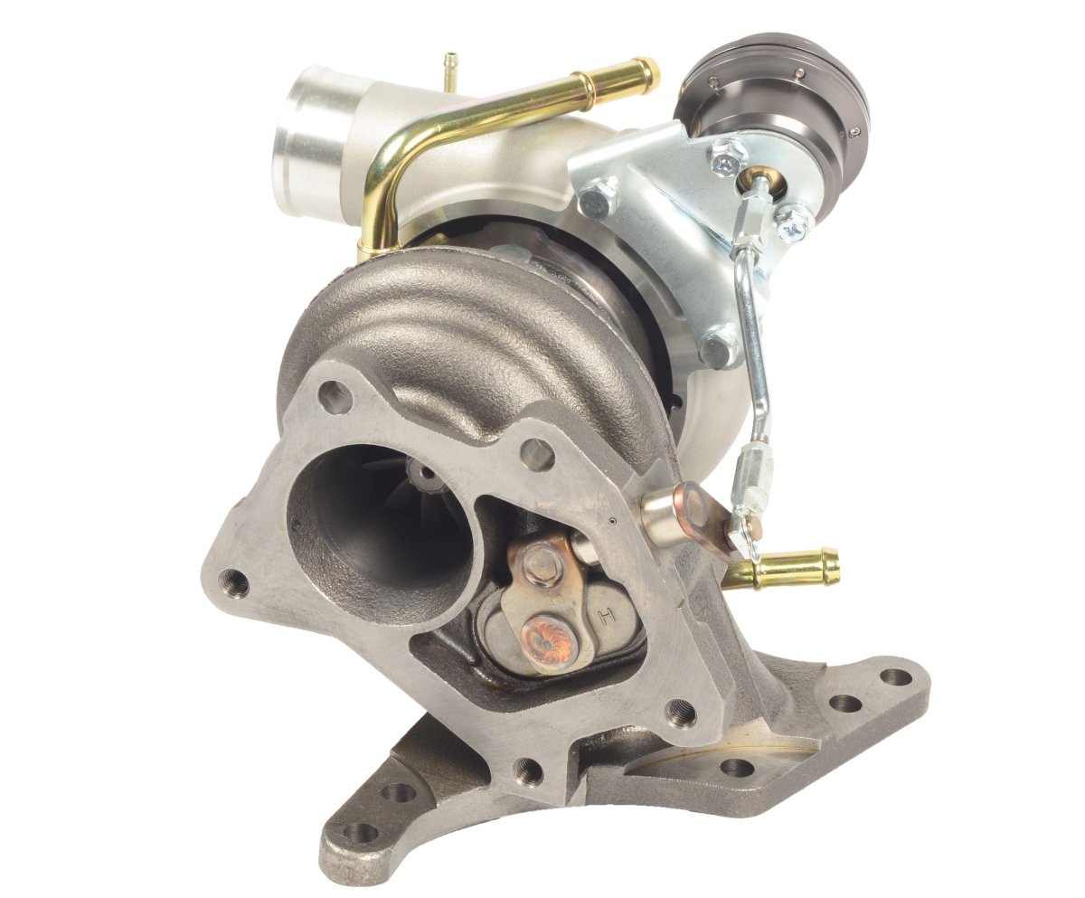 TR TD06 - 20G Twin Scroll Turbo WRX 2002 - 2007/ STi 2007 - 21 | TR - TS1015 - JDMuscleTurbosTR-TS1015
