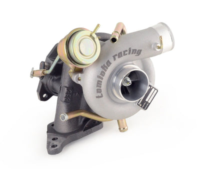 TR TD06 - 20G Twin Scroll Turbo WRX 2002 - 2007/ STi 2007 - 21 | TR - TS1015 - JDMuscleTurbosTR-TS1015