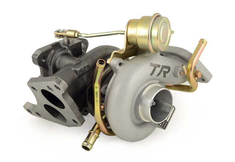 TR TD06 - 20G Twin Scroll Turbo WRX 2008 - 2014 / Legacy GT 2005 - 2009 | TR - TS1010 - JDMuscleTurbosTR-TS1010