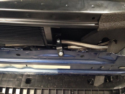 TR Temperature Controlled Oil Cooler Kit for WRX 2015+ | TR - ES2043 - JDMuscleFluid CoolersTR-ES2043