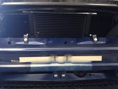 TR Temperature Controlled Oil Cooler Kit for WRX 2015+ | TR - ES2043 - JDMuscleFluid CoolersTR-ES2043