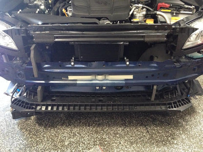 TR Temperature Controlled Oil Cooler Kit for WRX 2015+ | TR - ES2043 - JDMuscleFluid CoolersTR-ES2043
