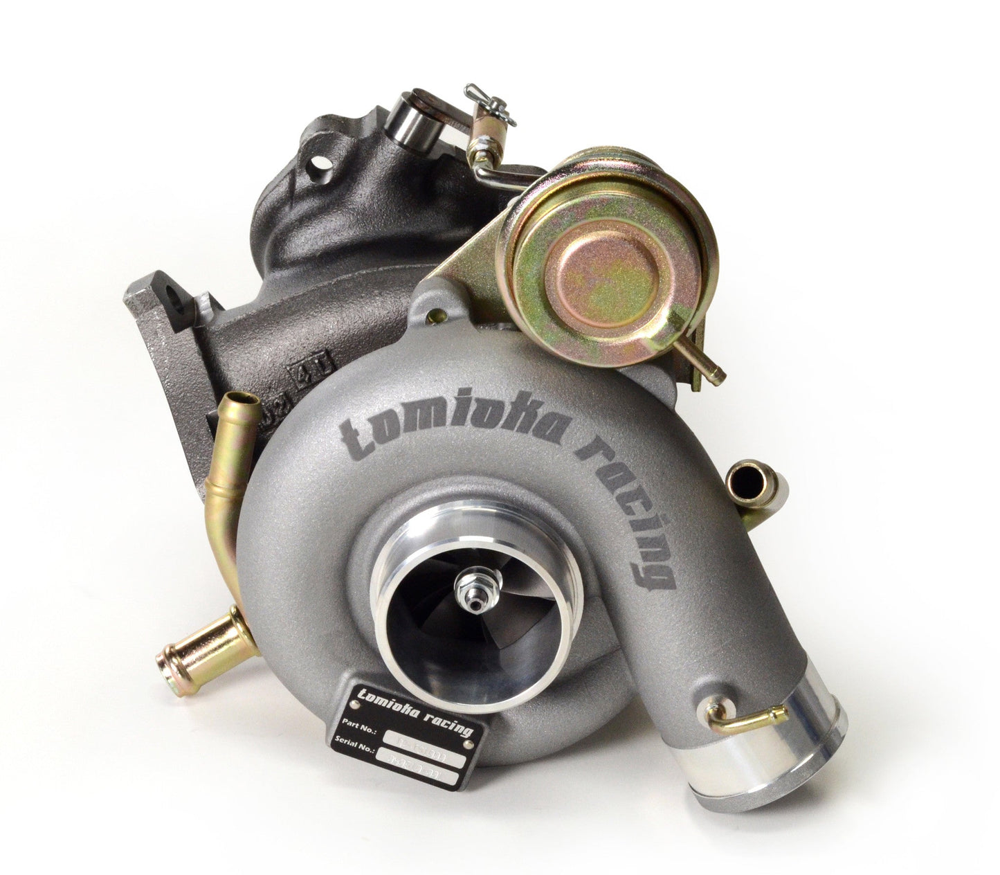 TR TD05-18G Turbo Subaru 2002-2007 WRX / 2004+ STI | TR-TS1000