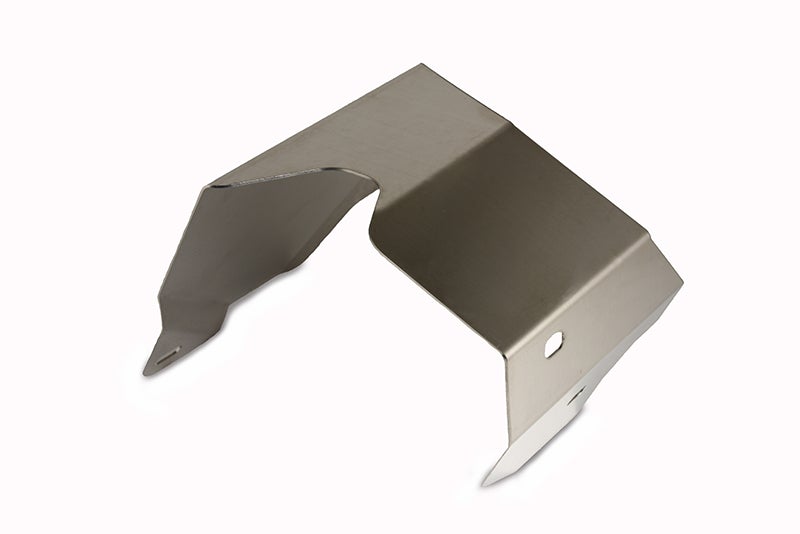 TR Turbo Heatshield for WRX 2002 - 2007 / STi 2004+ | TR - ES1019 - JDMuscleExhaust Heat ShieldsTR-ES1019