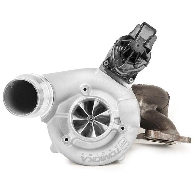 TR Turbo Toyota GR Supra A90 2020+ | TR - TT1000 - PARENT - JDMuscleTurbosTR-TT1000Yes
