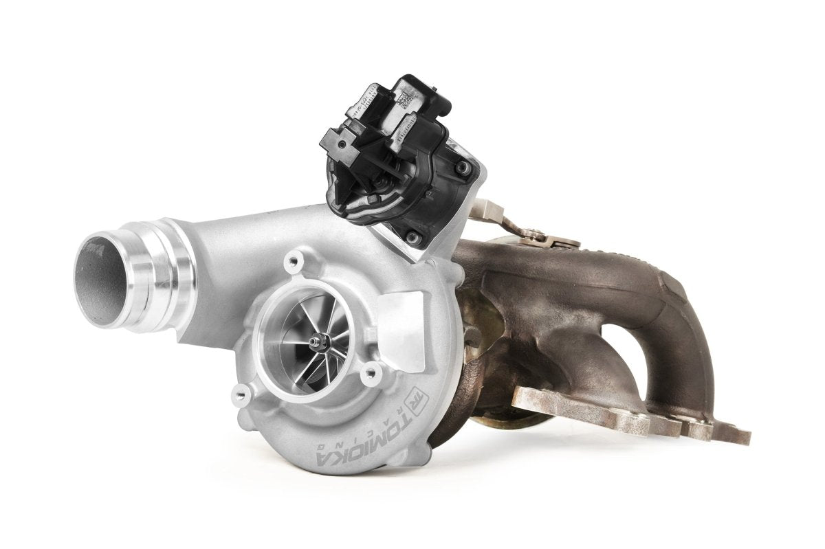 TR Turbo Toyota GR Supra A90 2020+ | TR - TT1000 - PARENT - JDMuscleTurbosTR-TT1000Yes